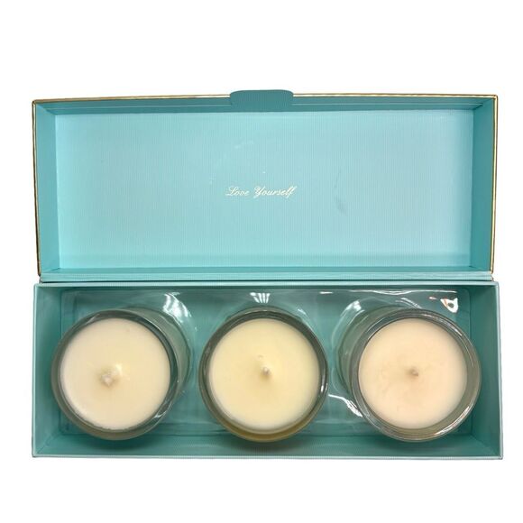 Tocca Candela Classica Candle Gift Set - Picture 6 of 9